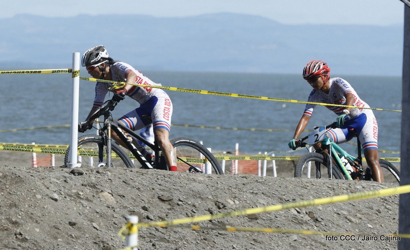 ciclismo